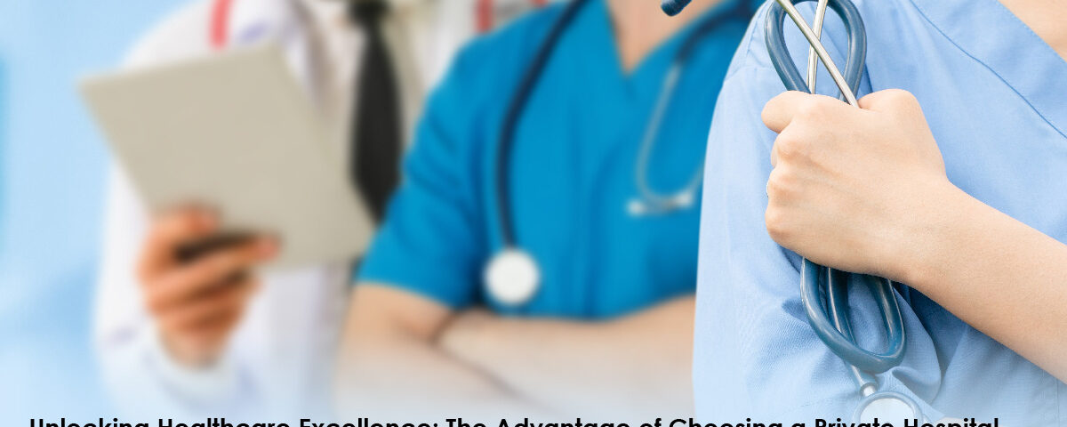 Advantage of using private hospitals in Bahrain | Alsalam Care