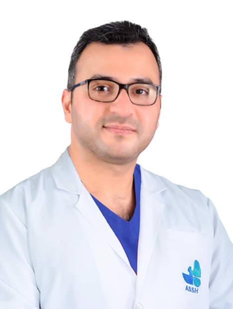 DR.AHMED