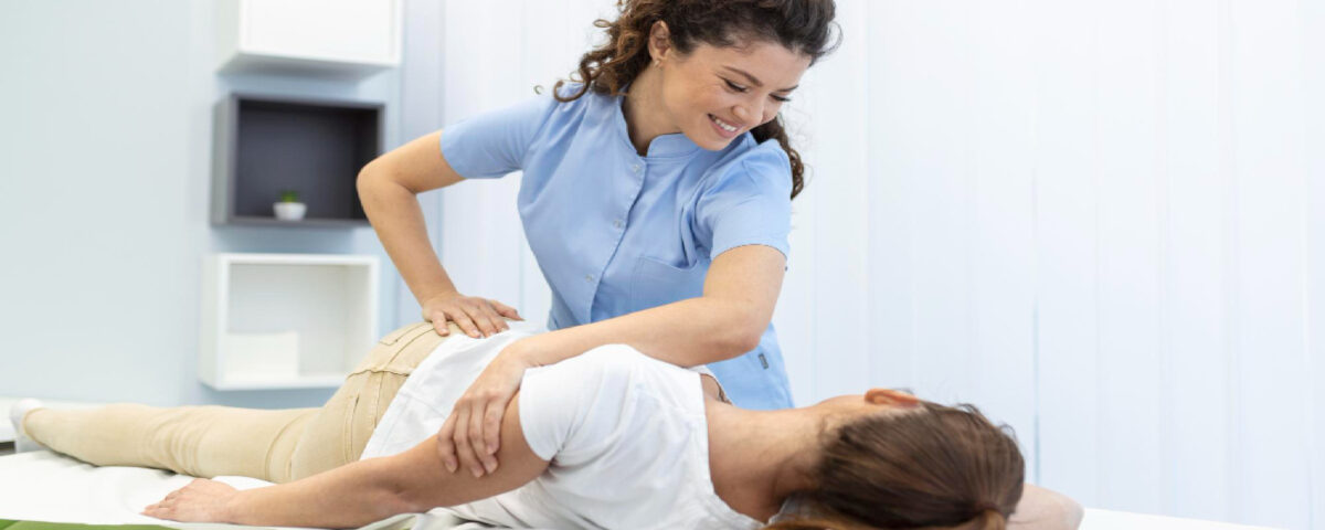 Power of Physiotherapy | Best Hospital in Bahrain