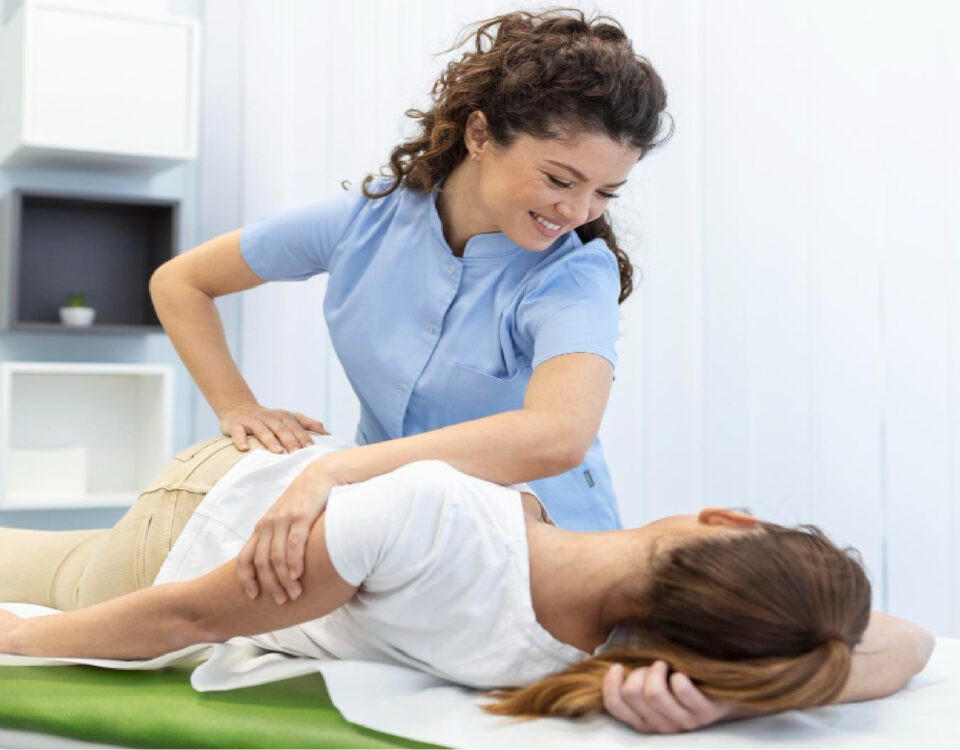 Power of Physiotherapy | Best Hospital in Bahrain