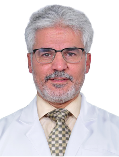 Dr. Abdulrahim Sayed