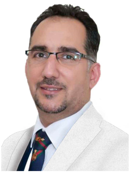 Dr. Hani AlSaati