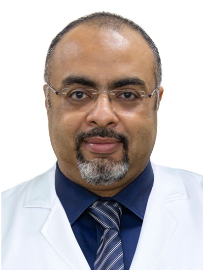 Dr. Hesham