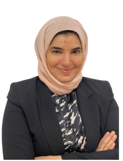 Dr. Latifa Al Buainain